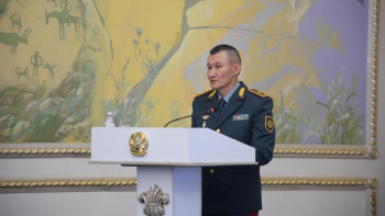 Фотография к новости: Павдодар облысында 2 өрт сөндіру бекетін ашу жоспарланып отыр