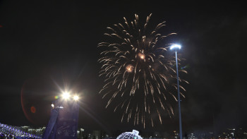 Фотография к новости: Астанада қала күнінде отшашу бола ма?