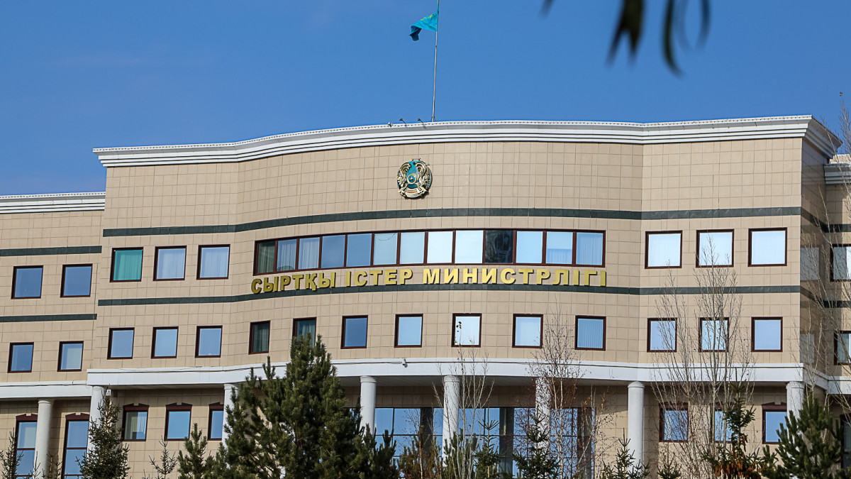  Бауыржан ЖУАСБАЕВ  - архив