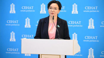 Фотография к новости: Депутат елдегі төтенше жағдайларға бөлінетін бюджет қаржысын сынға алды