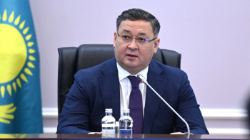 Фотография к новости: Қазақстан Люксембург компанияларына қолайлы жағдай жасауға дайын - министр