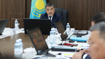 Фотография к новости: "Ауыл – ел бесігі": Жамбылға тартылатын мамандарға 188 млн теңге көтермеақы төленеді