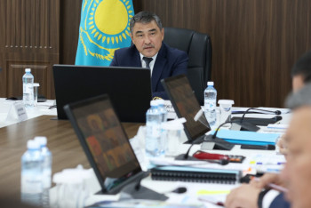 Фотография к новости: "Ауыл – ел бесігі": Жамбылға тартылатын мамандарға 188 млн теңге көтермеақы төленеді