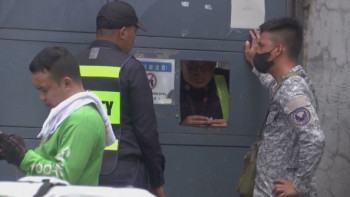 Фотография к новости: Филиппин билігі құлдыққа түскен 2700-ден астам адамды құтқарды