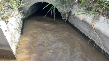 Фотография к новости: Жетісуда су желілері ескірген