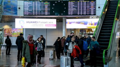 Астана-Уфа бағыты бойынша тұрақты рейстер қайта ашылады