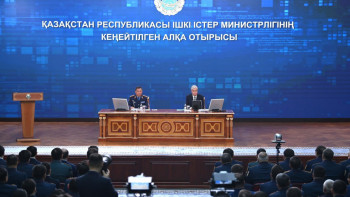 Фотография к новости: Тұрғын үй төлемдерін алатын қызметкерлер көбейді – Мемлекет басшысы