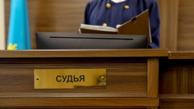 Президент сотқа дейінгі тергеу саласына назар аударған жөн екенін айтты