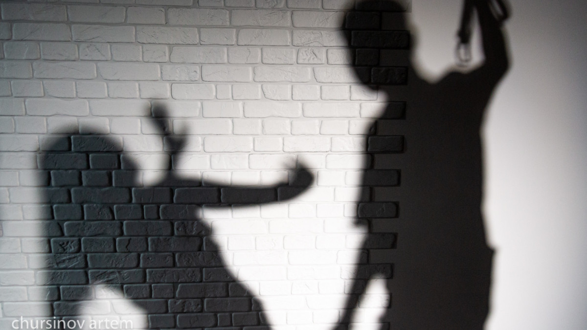  Артём Чурсинов  - архив