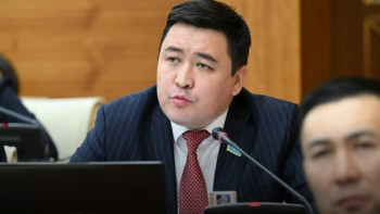 Фотография к новости: Депутат: Демалуға уақыт жоқ