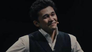 Фотография к новости: Астанада "Мағжан" қойылымы сахналанады