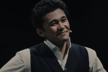 Фотография к новости: Астанада "Мағжан" қойылымы сахналанады