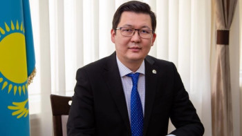 Фотография к новости: Дінислам Болатханұлы: Биыл жазда білім басқармасы деген тарихи атауын қайтарады