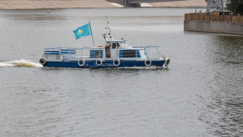 Фотография к новости: Алдағы демалыс күндері  +40 градус ыстық болады