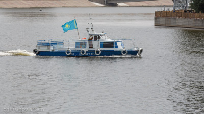 Алдағы демалыс күндері  +40 градус ыстық болады