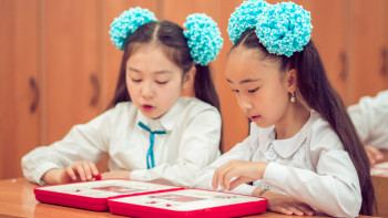 Фотография к новости: Жазғы демалыста қандай кітап оқыған дұрыс