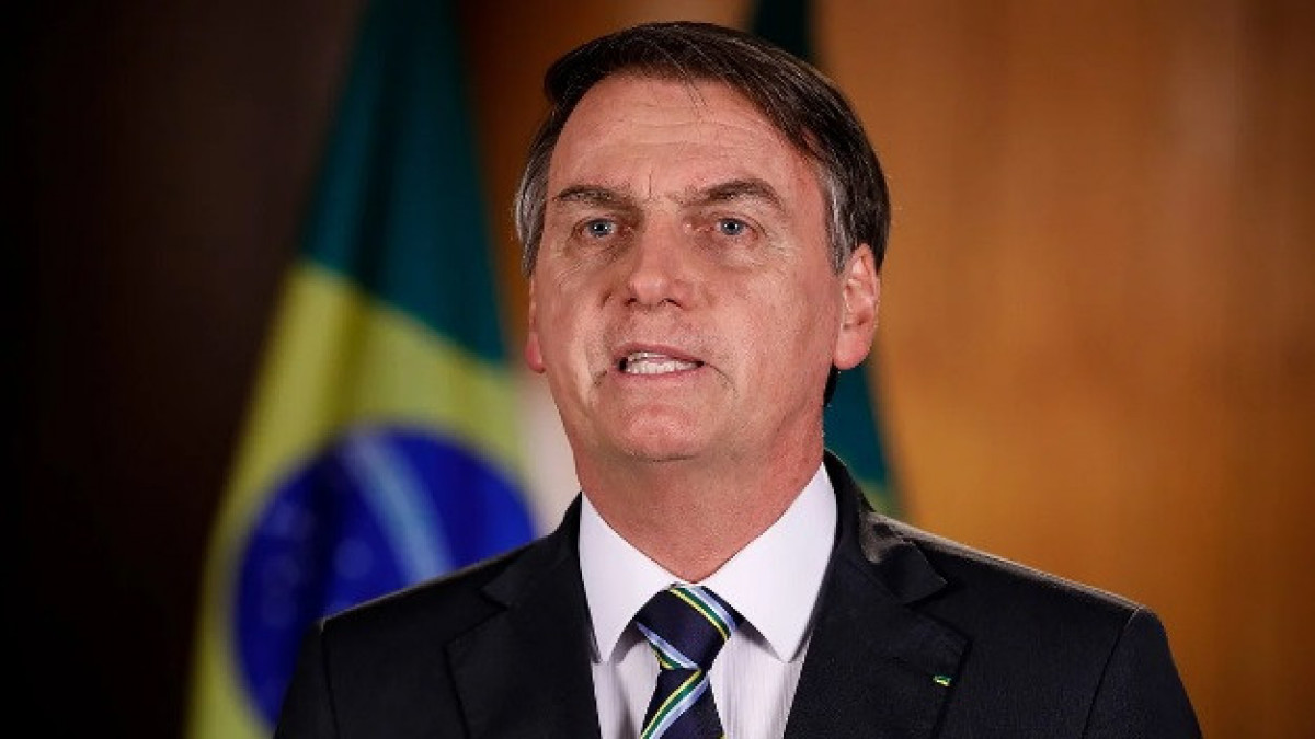 Бразилияның экс-президентіне сайлауға қатысуға тыйым салынды