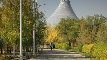 Фотография к новости: Шілде айында ауа райы қандай болады?