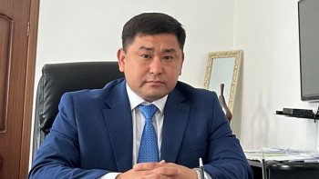 Фотография к новости: Қармақшының қарышты қадамы