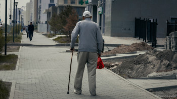Фотография к новости: БҚО-да мүгедектігі бар адамдар үшін 463 әлеуметтік нысан толықтай бейімделген