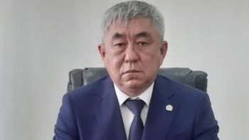 Фотография к новости: Петропавл қаласының әкімі ауысты