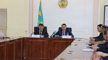 Фотография к новости: СҚО-ға 3 айда 24 мыңнан астам турист келген