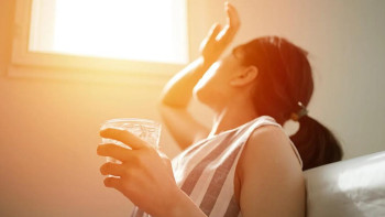 Фотография к новости: Күнге күю мен күн тиюден қалай сақтануға болады?