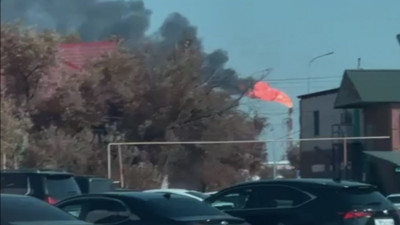 Атырау мұнай өңдеу зауыты жұмысын тоқтатты