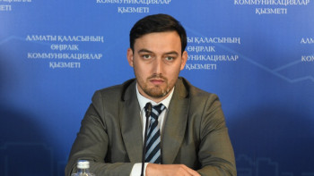 Фотография к новости: Алматы индустриалды аймағында 783 жоба қолдау тапты