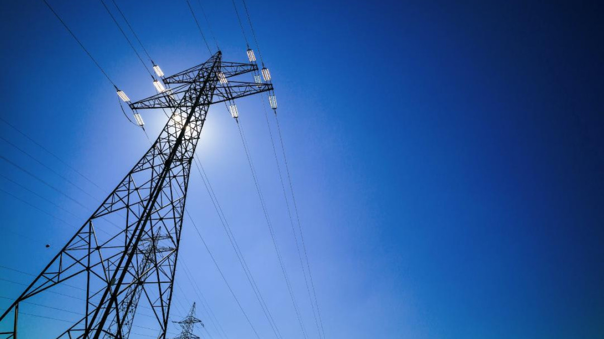  Энергетика министрлігінен