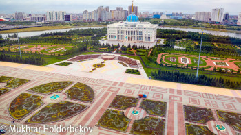 Фотография к новости: Тоқаев ШЫҰ-на мүше мемлекеттер басшылары Кеңесінің отырысына қатысады