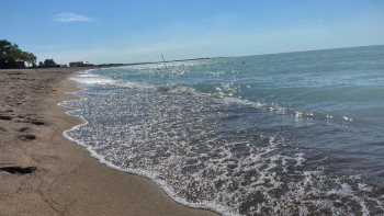 Фотография к новости: Қарағанды шақырады! Аймақтың қай жерінде жазда демалуға болады?