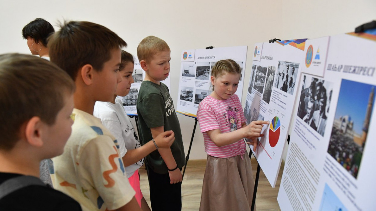  ҚР Ұлттық архиві