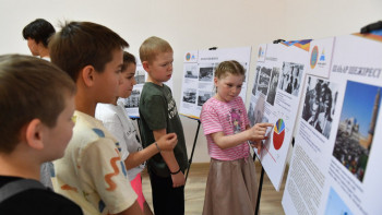 Фотография к новости: Астанада «Шежіре тұнған Елорда» шарасы өтті
