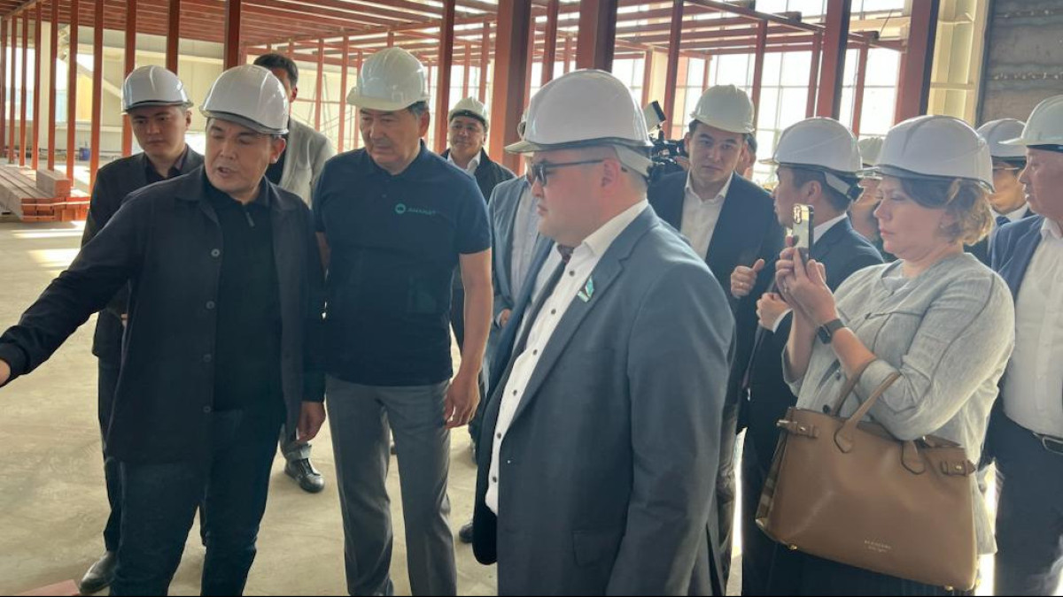  Мәжілістің баспасөз қызметі