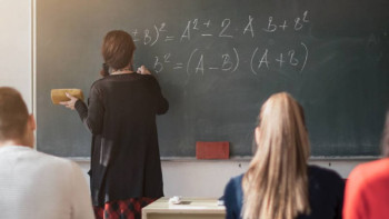 Фотография к новости: «Педагогикалық идеялар панорамасы» конкурсы жалғасып жатыр