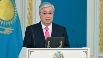 Фотография к новости: Сауда-экономикалық байланыстарды кеңейту керек - Тоқаев