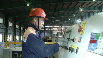 Фотография к новости: Павлодар облысының кәсіпорындарында 46 адам зардап шекті