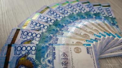 Спорт саласын дамытуға бөлінген 269,3 млн теңгені жымқырып қойған