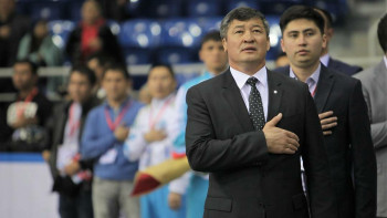 Фотография к новости: Тұрлыханов әскерден қашқан ұлы туралы: Қай ата-ана өзінің баласын жаман болсын дейді?!