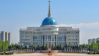 Президент Астананың бауырлас қалалары форумына қатысады