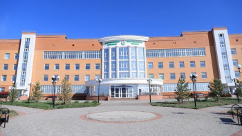 Фотография к новости: Қарағандыда ерекше балаларға арналған заманауи оңалту орталығы ашылды