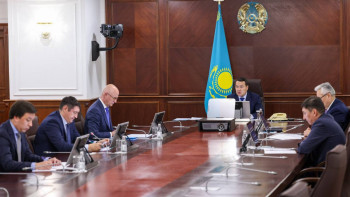 Фотография к новости: Атыраудағы апат: Кінәлілерді анықтау үшін жұмыс тобы құрылды