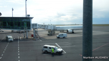 Фотография к новости: Қазақстан мен Бахрейн арасында әуе қатынасы ашылды