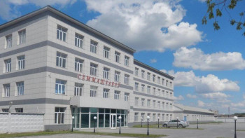 Фотография к новости: «Семей машина жасау зауыты». Қызметкерлердің жалақысы беріле ме?