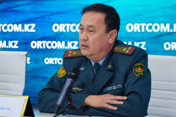 Фотография к новости: Әскери оркестрлердің фестивалін қайдан көруге болады?