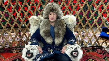 Фотография к новости: Шавкат Рахмонов спорттағы мансабын қашан  аяқтайтынын хабарлады