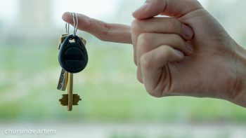 Фотография к новости: Елордада сатып алу құқығынсыз жалға берілетін тұрғын үйге құжат қабылдау басталды