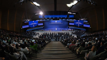 Фотография к новости: Президент Астана қандай қала болу керегін айтты