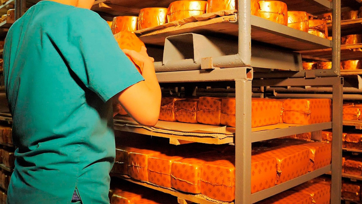  ҚР ИИДМ баспасөз қызметі